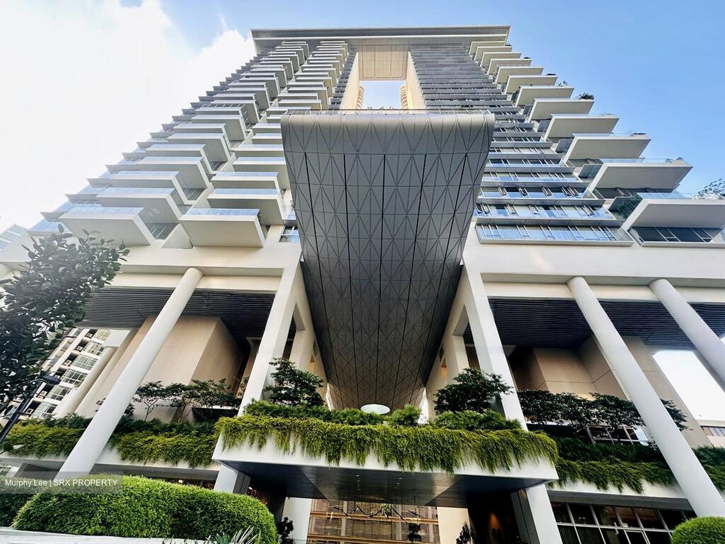 Boulevard 88 (D10), Apartment #454907721